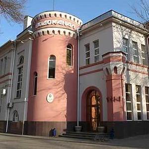 Сотрудничество с предприятиями города